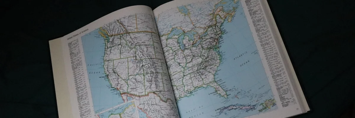 Travel planning guides